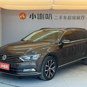 Volkswagen Viloran 2017 из Китая