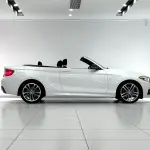 BMW 2 Series (Import) 2018 из Китая