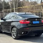 BMW X6 2010 из Китая