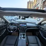 Honda Accord 2023 из Китая