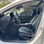 Mazda 3 Axela 2021 из Китая