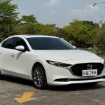 Mazda 3 Axela 2021 из Китая