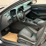 Honda Accord 2023 из Китая
