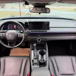 Honda Accord 2023 из Китая