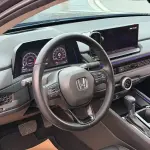 Honda Accord 2023 из Китая