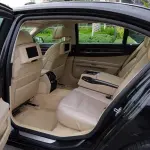 BMW 7 Series 2009 из Китая