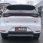 BYD Tang 2020 из Китая