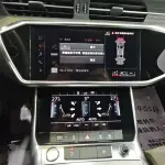 Audi A6L 2020 из Китая
