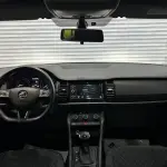 Skoda Kodiaq 2019 из Китая