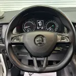 Skoda Kodiaq 2019 из Китая