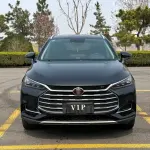 BYD Tang 2020 из Китая