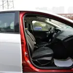 Ford Focus 2017 125 л.с. — лот 50243181 из Китая