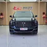 GAC Motor Trumpchi GS8 2022 из Китая