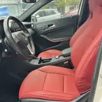 Mercedes-Benz A-Class (Import) 2014 из Китая