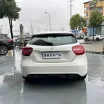 Mercedes-Benz A-Class (Import) 2014 из Китая