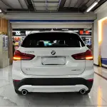 BMW X1 2021 из Китая
