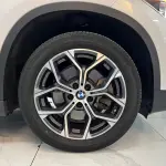 BMW X1 2021 из Китая