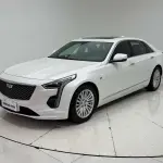 Cadillac CT6 2023 из Китая