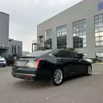 Cadillac CT5 2020 из Китая