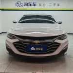 Chevrolet Malibu XL 2019 из Китая