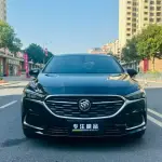 Buick LaCrosse 2021 из Китая
