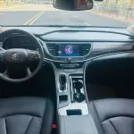 Buick LaCrosse 2021 из Китая