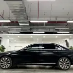 Mercedes-Benz E-Class 2016 из Китая