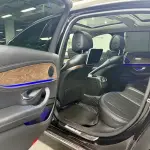 Mercedes-Benz E-Class 2016 из Китая