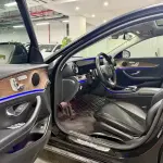 Mercedes-Benz E-Class 2016 из Китая