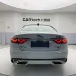 Jaguar XFL 2024 из Китая