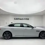 Jaguar XFL 2024 из Китая