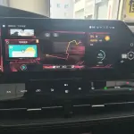 Changan UNI-K 2021 из Китая
