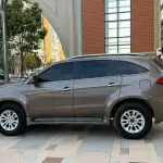 JMC Yusheng S350 2015 из Китая