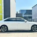 Audi A4L 2024 из Китая