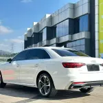 Audi A4L 2024 из Китая