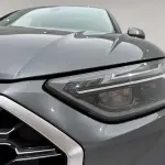 Audi Q5L 2023 190 л.с. — лот 57806539 из Китая