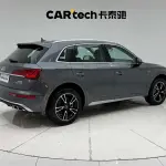 Audi Q5L 2023 190 л.с. — лот 57806539 из Китая