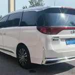 GAC Motor Trumpchi M8 2021 из Китая