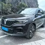 Zhonghua V7 2019 из Китая