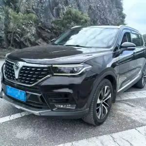 Zhonghua V7 2019 из Китая