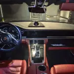Porsche Panamera 2017 из Китая