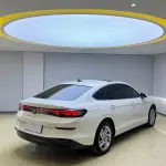 Volkswagen Lamando 2022 из Китая