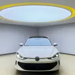 Volkswagen Lamando 2022 из Китая