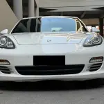 Porsche Panamera 2012 из Китая