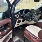 Mercedes-Benz Vito 2020 из Китая