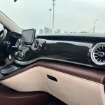 Mercedes-Benz Vito 2020 из Китая
