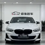 BMW 1 Series 2021 из Китая