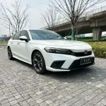 Honda Civic 2022 из Китая