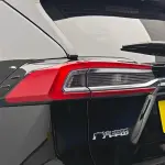 Toyota Wildlander 2021 из Китая