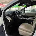 Toyota Granvia 2023 из Китая